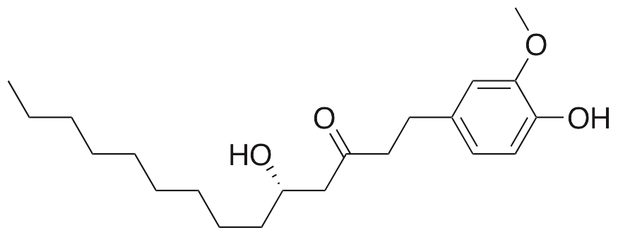 10-Gingerol