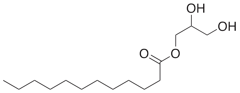 Glycerol Monolaurate