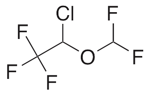 Isoflurane