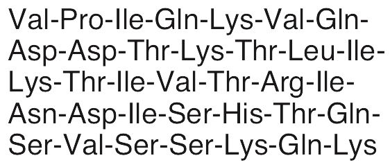Leptin (22-56), human