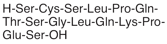 Leptin (116-130), mouse