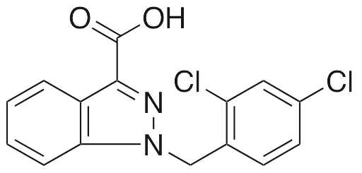 Lonidamine