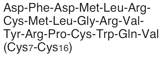Melanin Concentrating Hormone, human/mouse/rat
