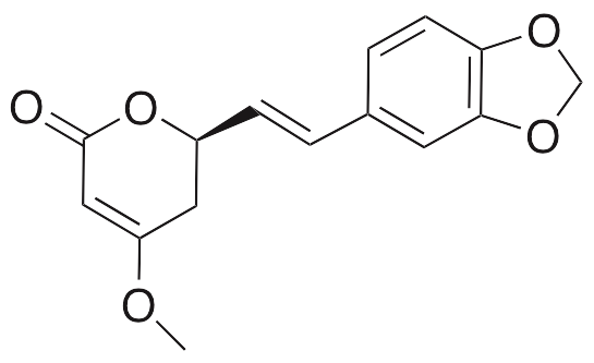 Methysticin