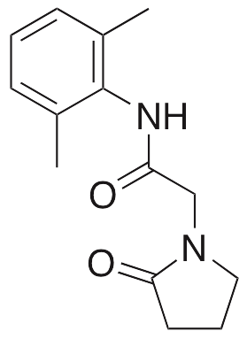 Nefiracetam