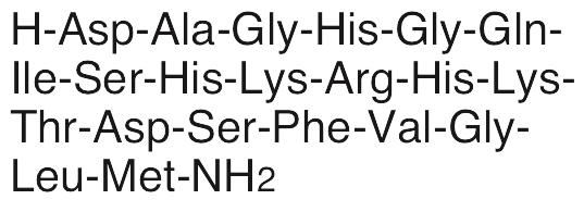 γ-Neuropeptide, rabbit
