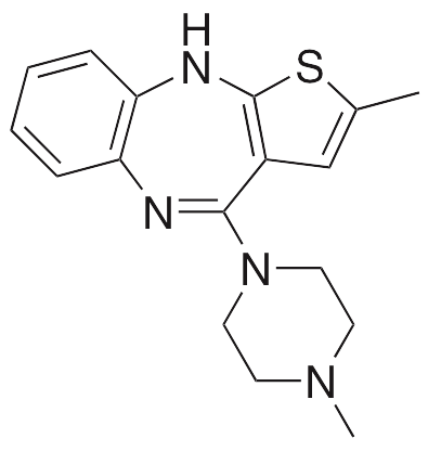 Olanzapine