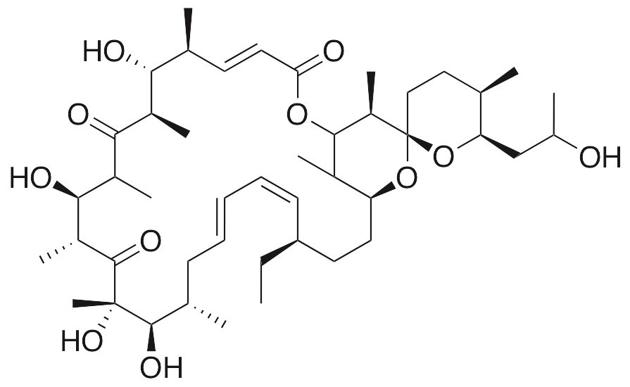 Oligomycin