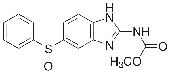 Oxfendazole
