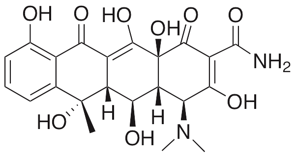 Oxytetracycline