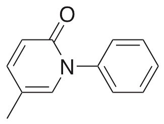 Pirfenidone