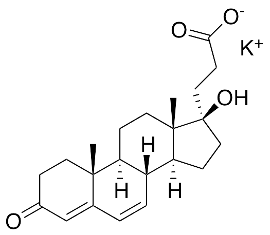Potassium Canrenoate