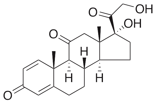 Prednisone
