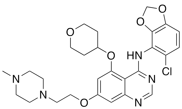 Saracatinib