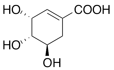 Shikimic Acid
