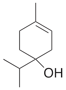 Terpinen-4-ol