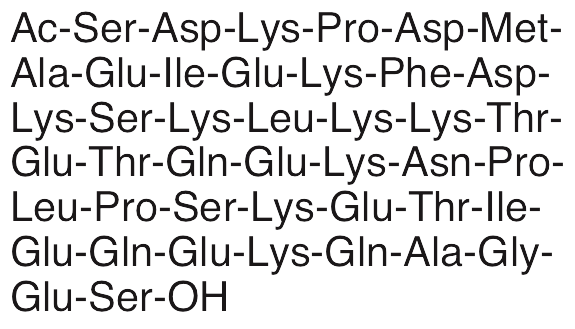 Thymosin β-4 Acetate