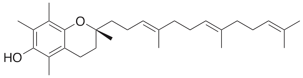 α-Tocotrienol