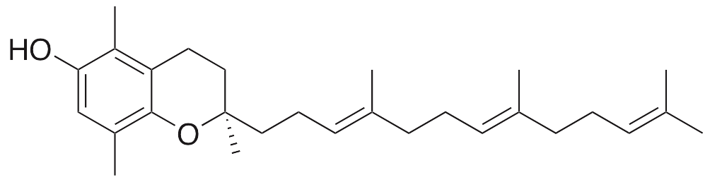 β-Tocotrienol