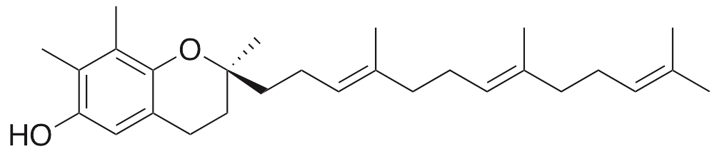 γ-Tocotrienol