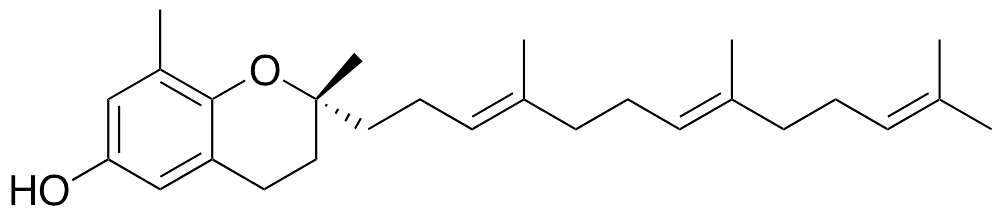 δ-Tocotrienol