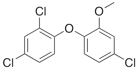 Triclosan Methyl Ether