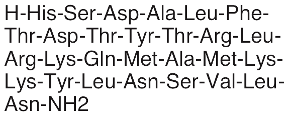 Vasoactive Intestinal Peptide, guinea pig