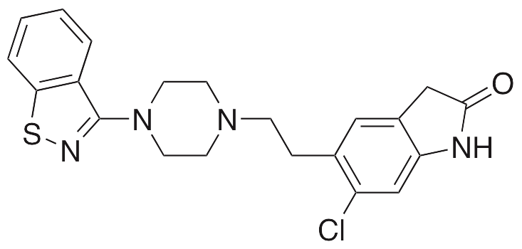Ziprasidone
