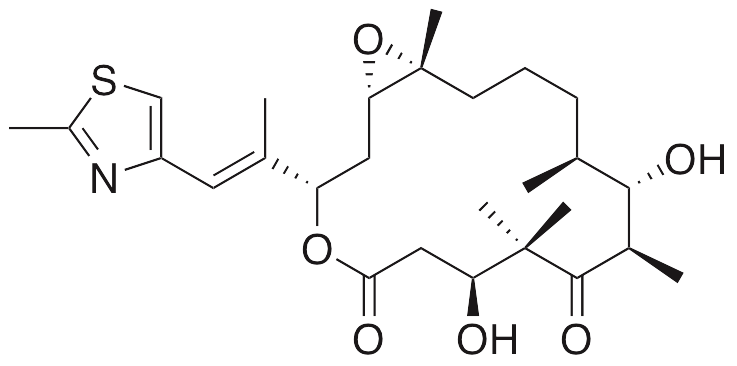 Epothilone B
