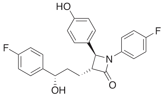 Ezetimibe