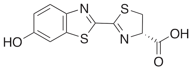 D-Luciferin, firefly, Free Acid