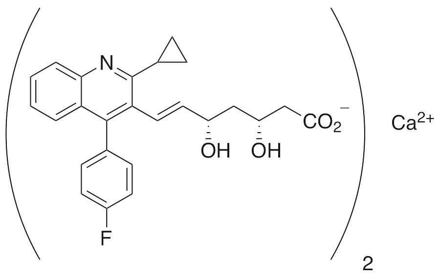Pitavastatin Calcium